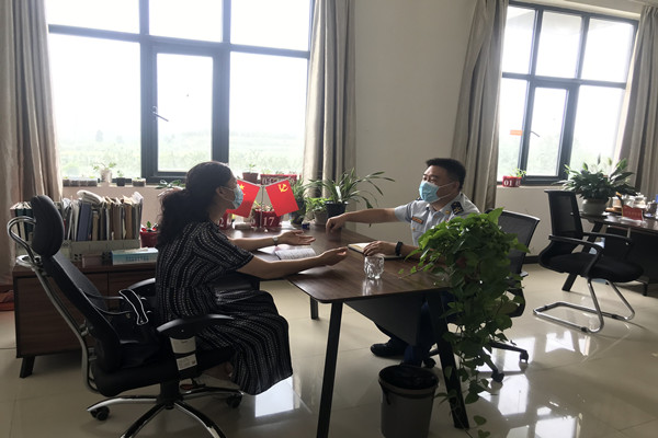 河南省人民政府修订出台《河南省消防安全责任制实施办法》